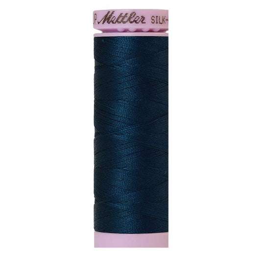 Silk Finish 50wt Slate Blue