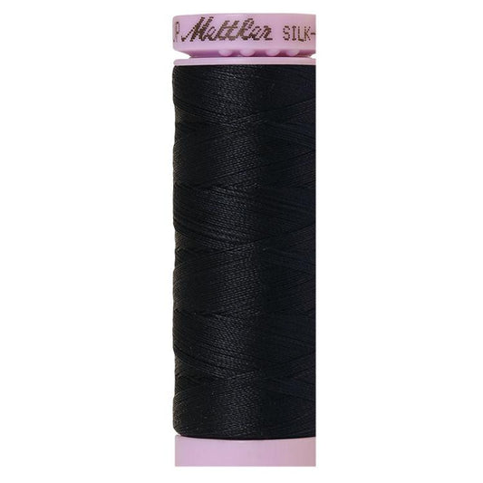Silk Finish 50wt Darkest Blue