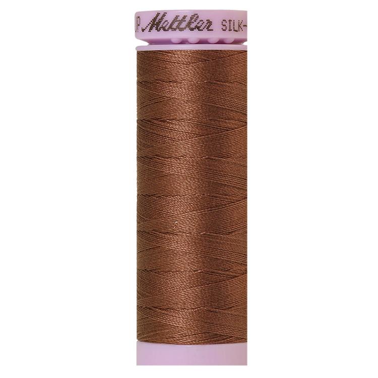 Silk Finish 50wt Cove