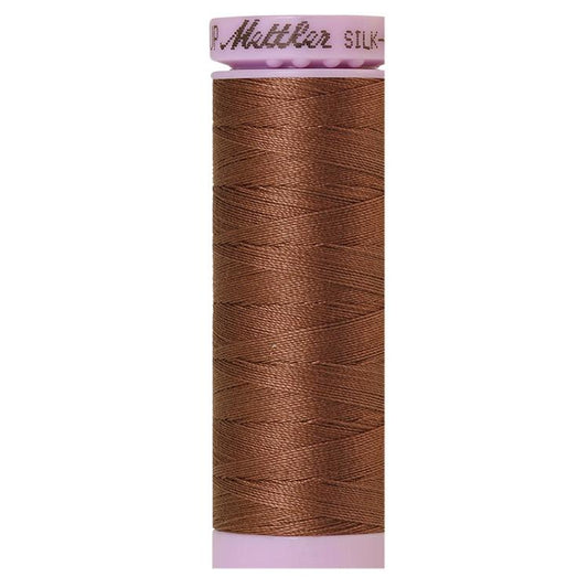 Silk Finish 50wt Cove