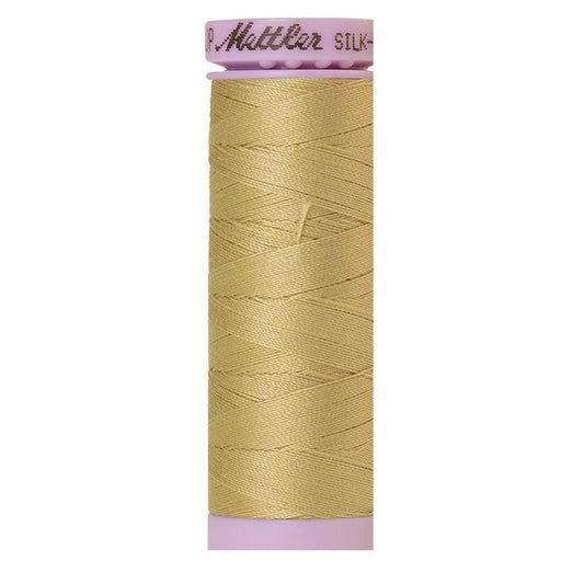 Silk Finish 50wt New Wheat