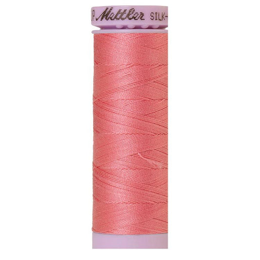 Silk Finish 50wt Dusty Mauve