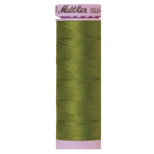 Silk Finish 50wt Moss Green