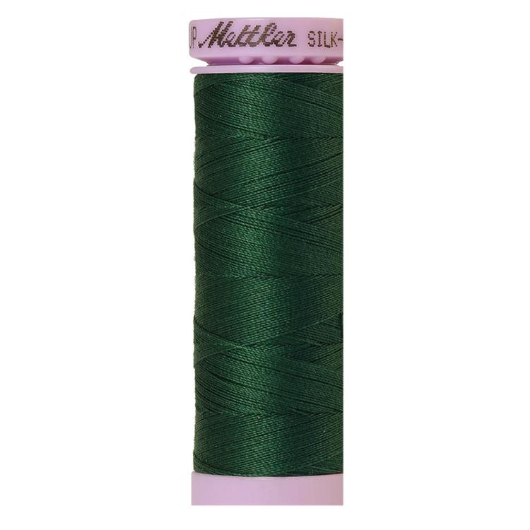 Silk Finish 50wt Verdant Green 9105 0905
