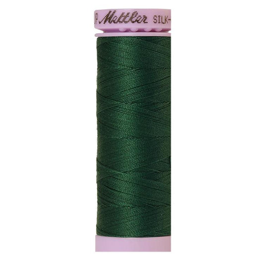 Silk Finish 50wt Verdant Green 9105 0905