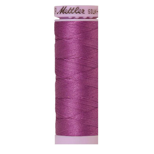 Silk Finish 50wt Byzantium