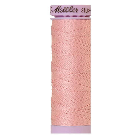 Silk Finish 50wt Tea Rose