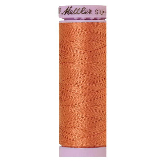 Silk Finish 50wt Melon