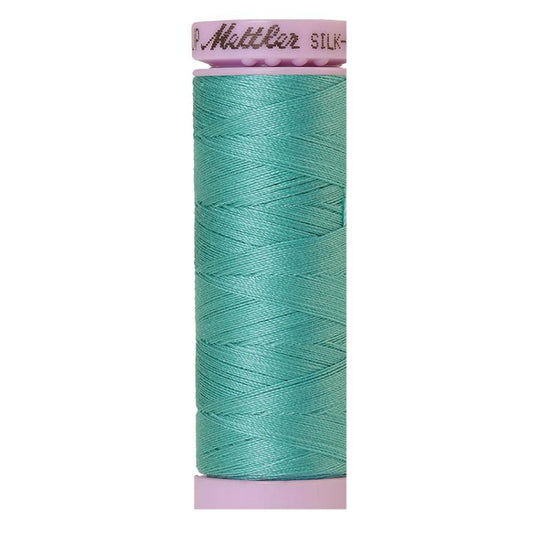 Silk Finish 50wt Deep Aqua