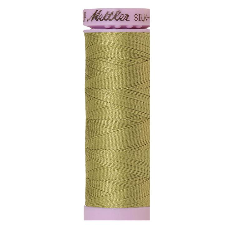 Silk Finish 50wt Seaweed