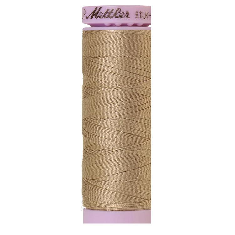 Silk Finish 50wt Sandstone