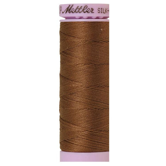 Silk Finish 50wt Pecan