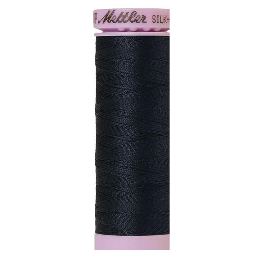 Silk Finish 50wt Black Iris