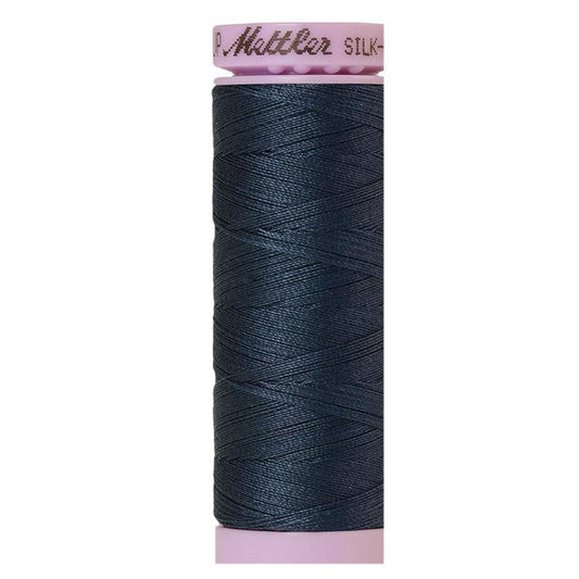 Silk Finish 50wt Harbor
