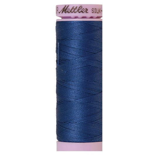 Silk Finish 50wt Steel Blue