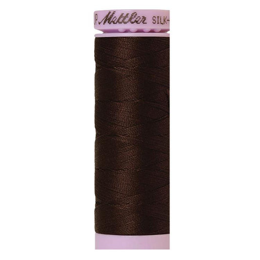 Silk Finish 50wt Blk Peppercorn