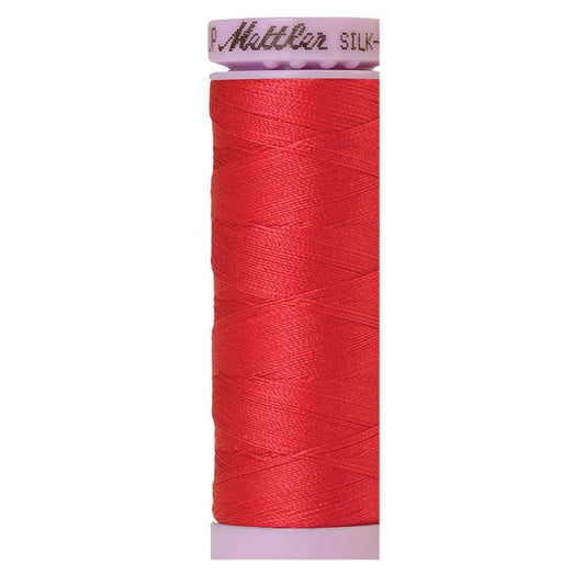 Silk Finish 50wt Geranium
