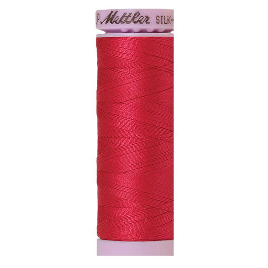 Silk Finish 50wt Currant