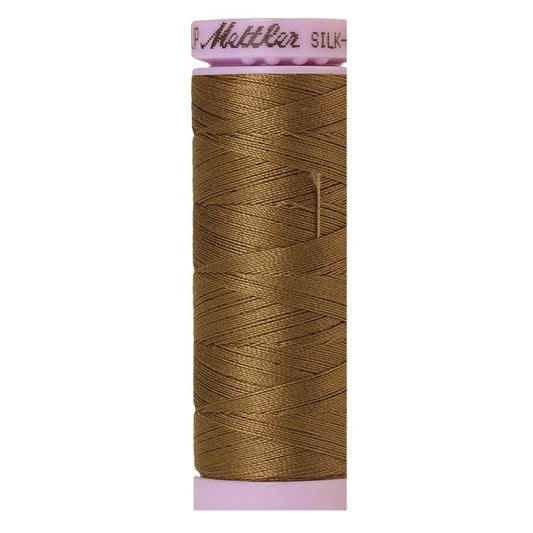 Silk Finish 50wt Dormouse
