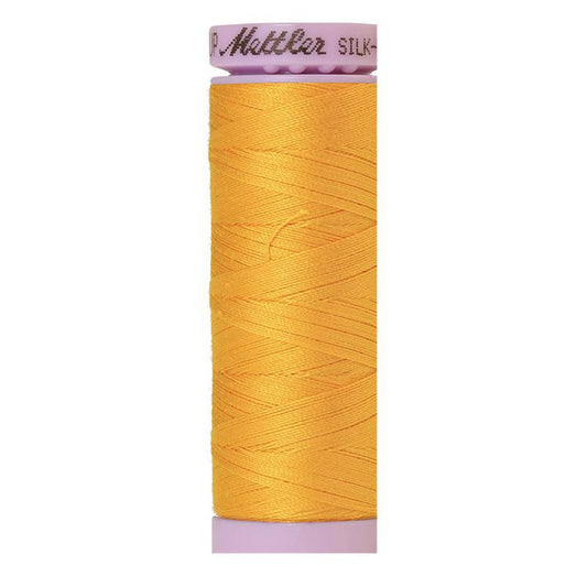 Silk Finish 50wt Citrus