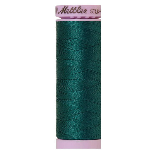 Silk Finish 50wt Tidepool