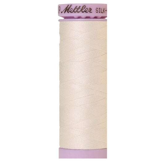 Silk Finish 50wt Candlewick
