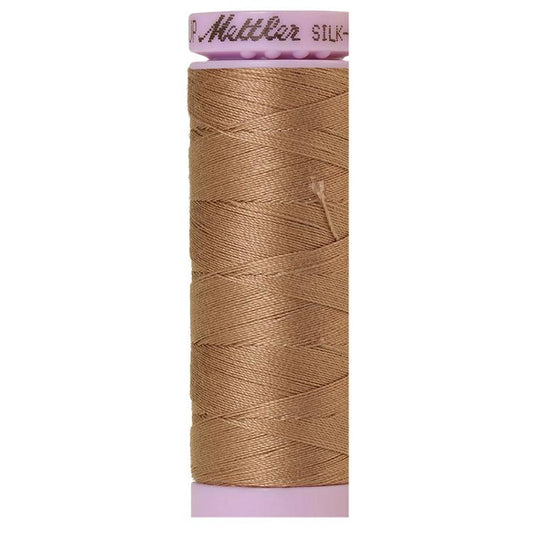 Silk Finish 50wt Praline