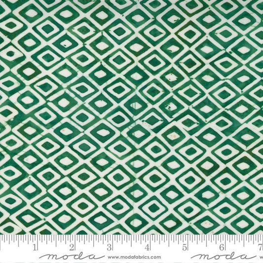 Felicity Batiks Pine Diamonds
