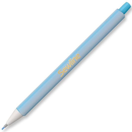 Tailor's Click Pencil Blue