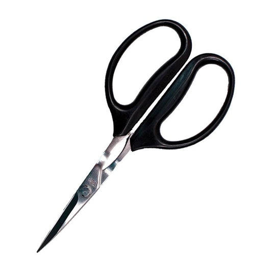 Applique Scissor 5" Curved Blade