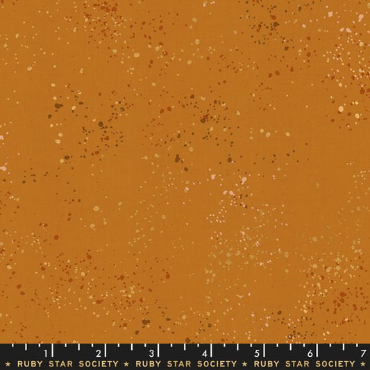 Speckled Metallic Earth RS5027 26M Ruby Star#1