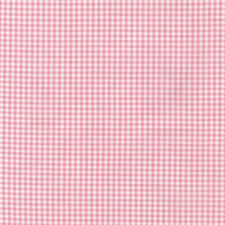 Pink Gingham