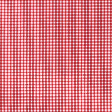 Carolina Gingham Crimson
