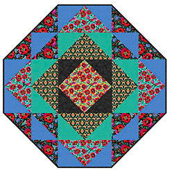 Medallion