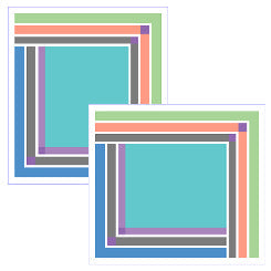 SWITCH IT UP PATTERN