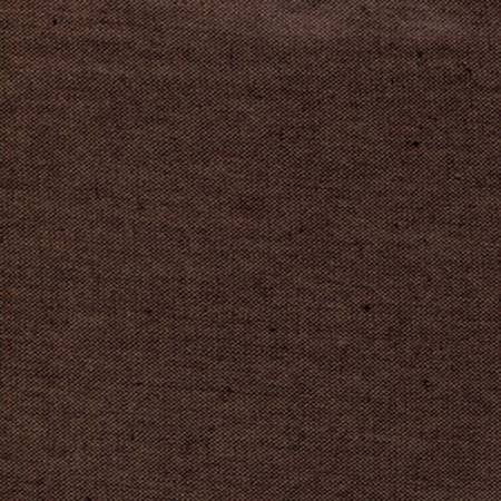 Coffee Bean Shot Cotton Solid