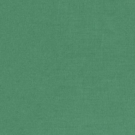 Jadite Shot Cotton Solid