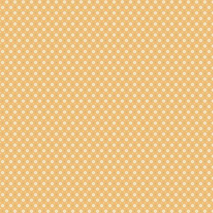 Florets Yellow