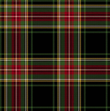 Multi Plaids Flannel Holiday Cheer