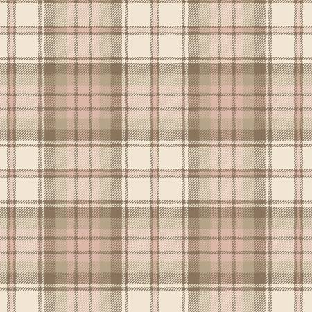 Pink Plaids Flannel Soft & Subtle