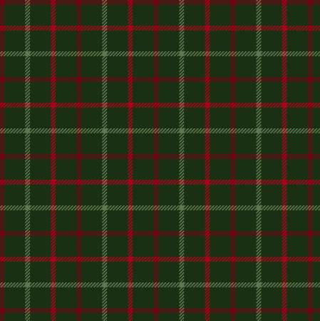 Multi Plaids Flannel Holiday Cheer