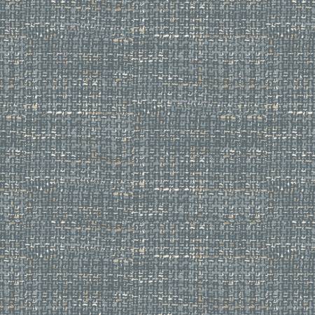 Blue Plaids Flannel Soft & Subtle