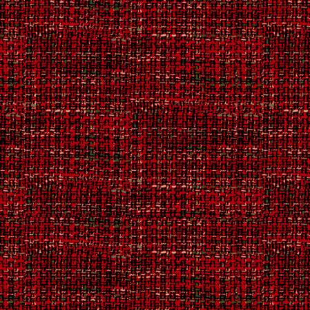 Red Plaids Flannel Holiday Cheer