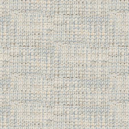 Sky Plaids Flannel Soft & Subtle