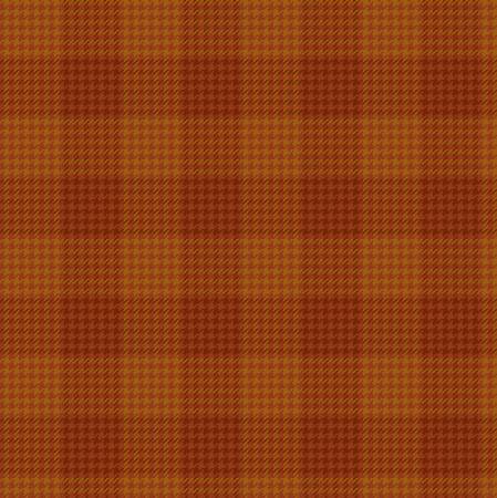Rust Plaids Flannel Rich & Rustic