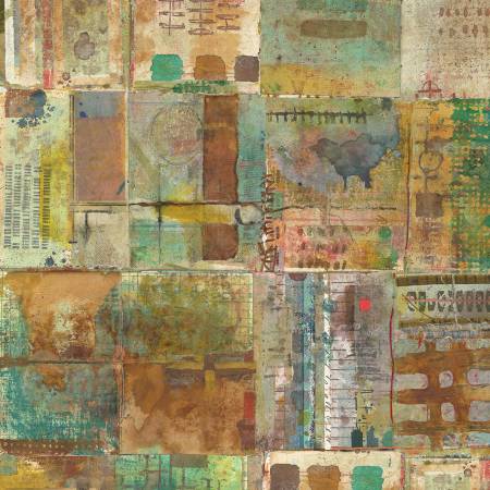 Page by Page Desert