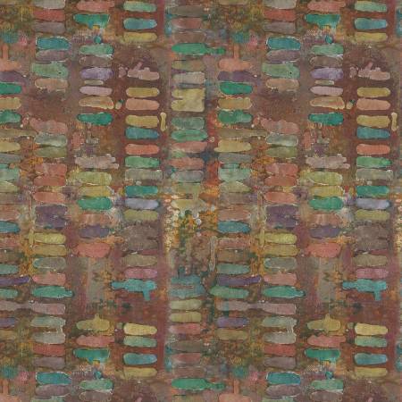 Side by Side Mosaic