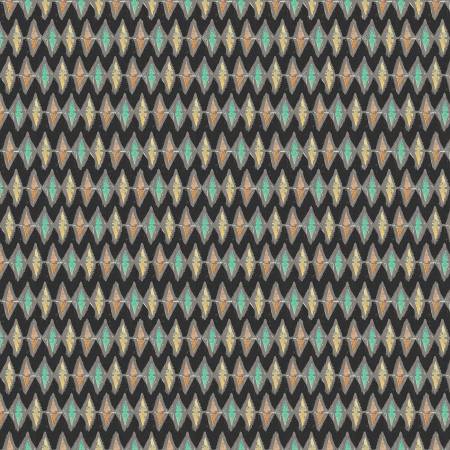 Zigzag Night