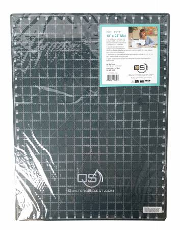 Dual Side Cutting Mat 18in x 24in