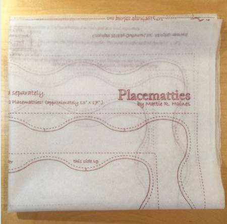 Placematties